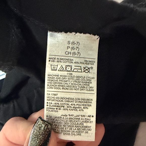 💥 LOWEST PRICE NWT (unless you bundle!) - Picture 5 of 6